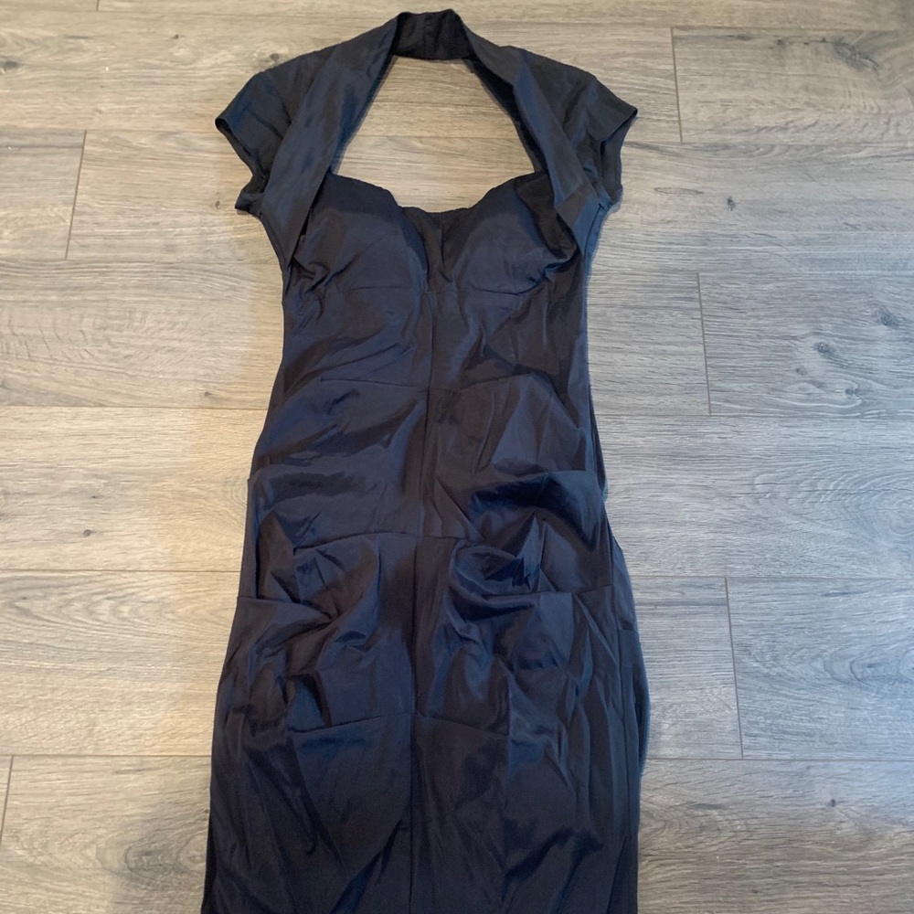 Cashe LBD!